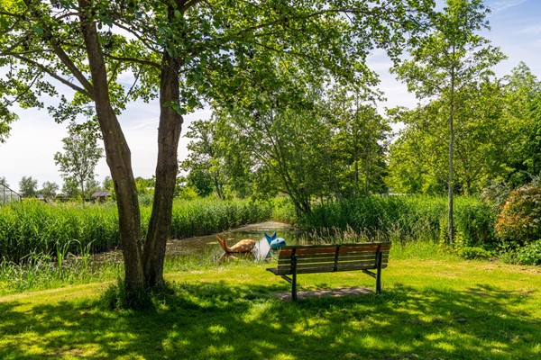 Medium property photo - Galerij 8, 4286 AS Almkerk